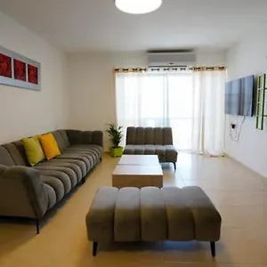 פנורמה לים האדום דירה אילת