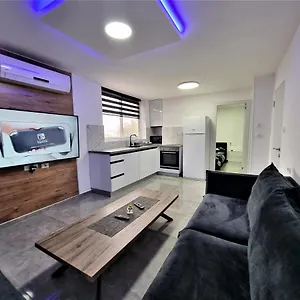 Diamond דירה אילת