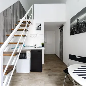 Rio's Stylish Flats Apartament