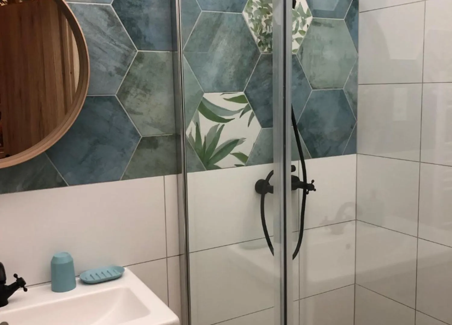 All In Apartman Iv. Budapest