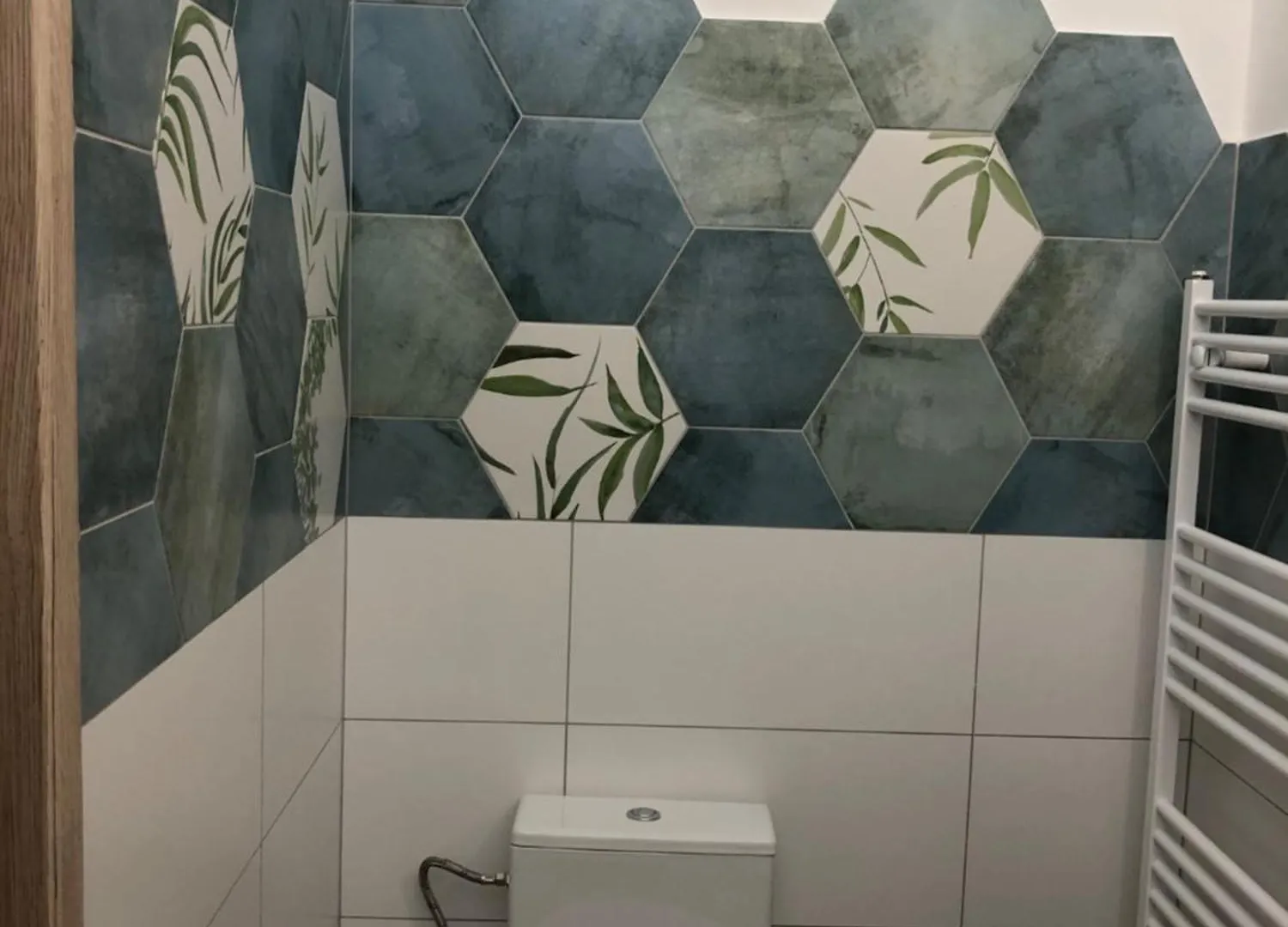 All In Apartman Iv. Budapest Hungary